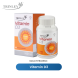 TRINLEY VITAMIN D3 1000 IU  (60 SOFTGEL)